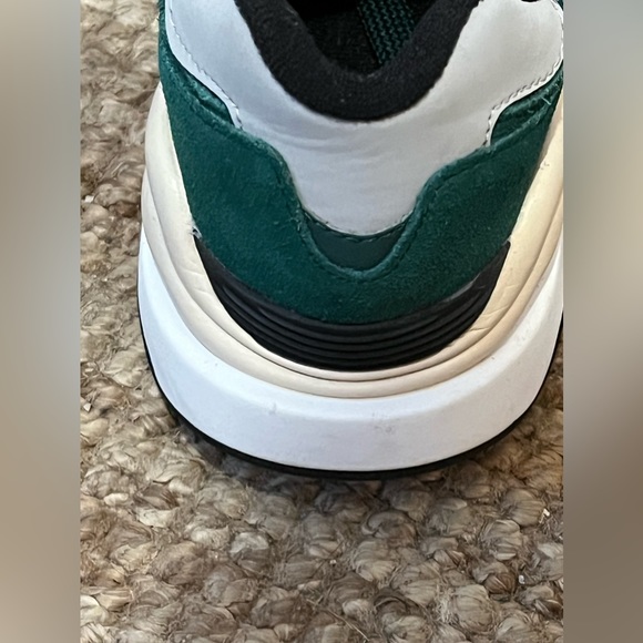 New Balance 57/40 Green Rain Cloud - Picture 7 of 8